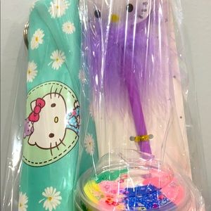 Hello Kitty Set